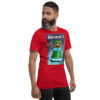 General Z Cover t-shirt - Image 9