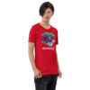General Z Camouflage t-shirt - Image 6