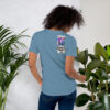 DUKES Motors t-shirt - Image 20