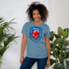 DUKES Motors t-shirt - Image 17