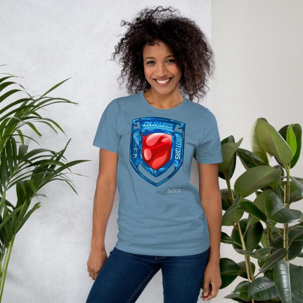 DUKES Motors t-shirt - Image 17