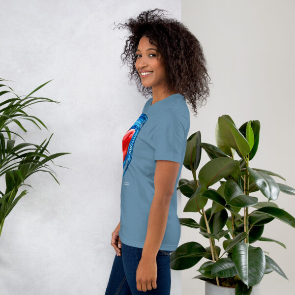 DUKES Motors t-shirt - Image 19