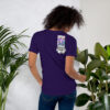 DUKES Motors t-shirt - Image 4