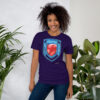 DUKES Motors t-shirt