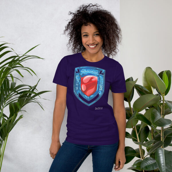 DUKES Motors t-shirt