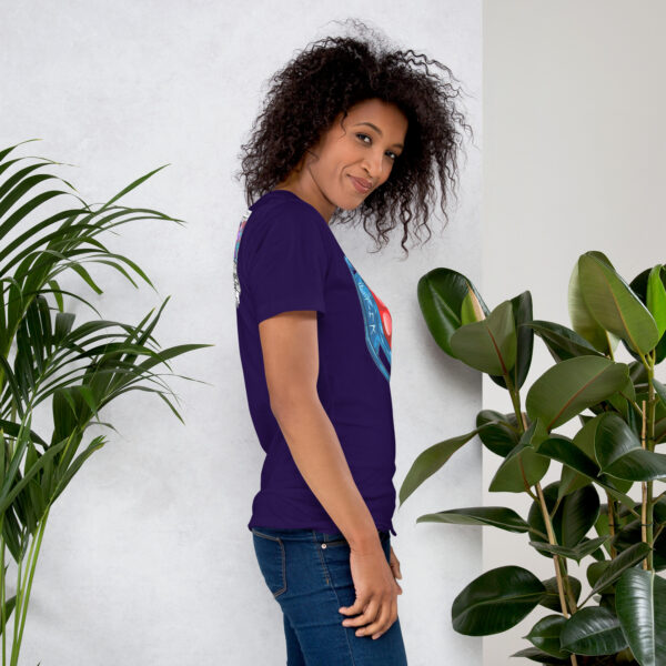 DUKES Motors t-shirt - Image 2