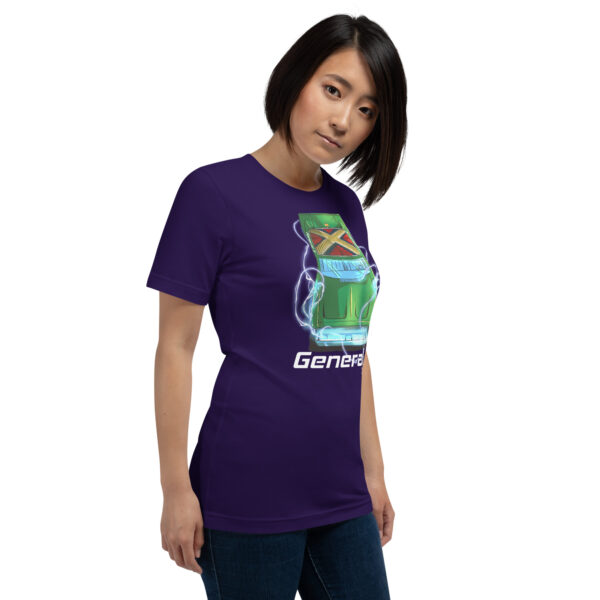 General Z custom t-shirt - Image 3