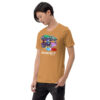 General Z Camouflage t-shirt - Image 34