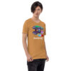 General Z Camouflage t-shirt - Image 36