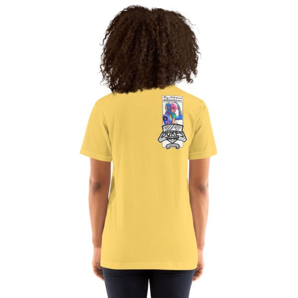Daizee Selfie t-shirt - Image 52