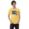 General Z Camouflage t-shirt - Image 37
