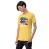 General Z Camouflage t-shirt - Image 40