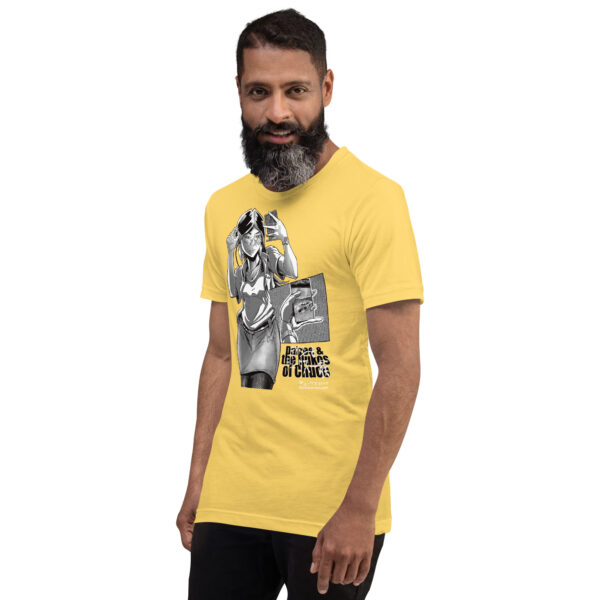 Daizee Selfie t-shirt - Image 35