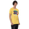 General Z Camouflage t-shirt - Image 42