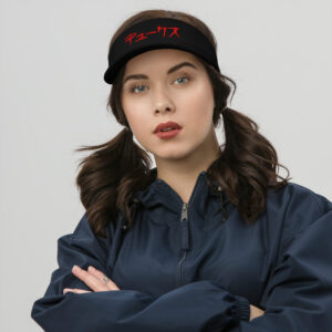 DUKES Japanese Visor