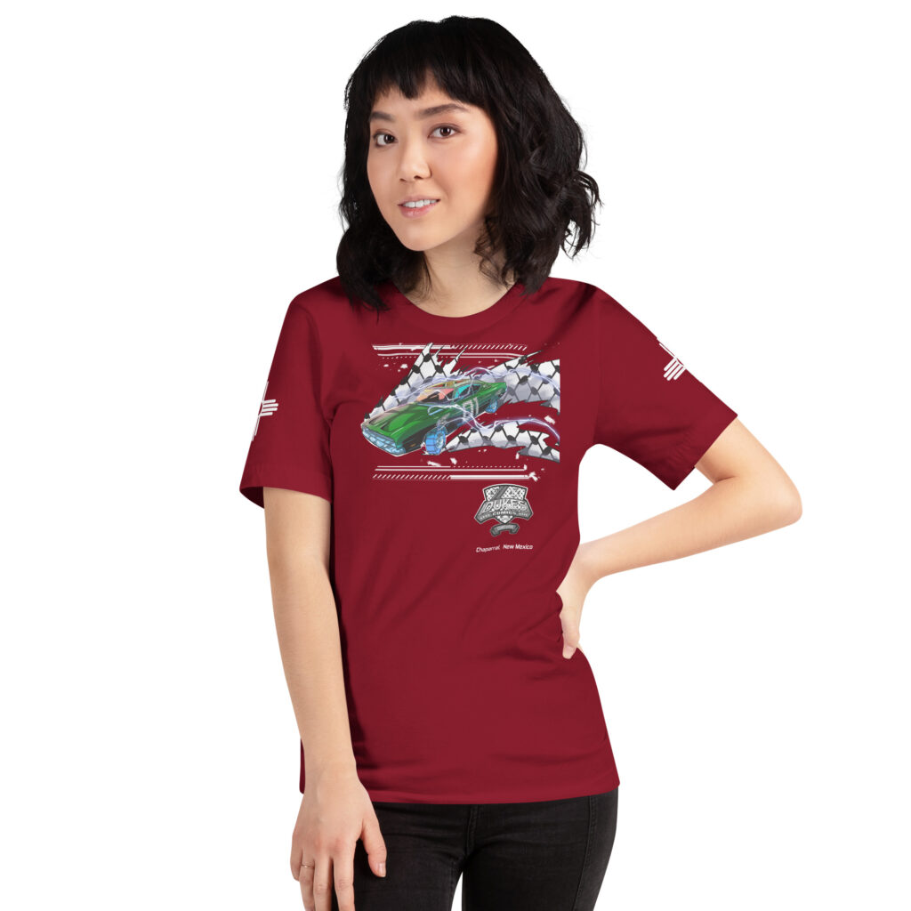 General Z drift Unisex t-shirt