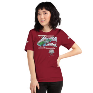 General Z drift Unisex t-shirt