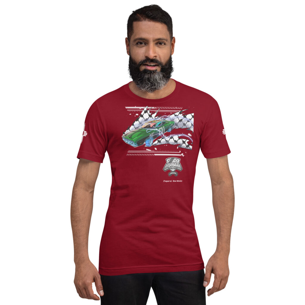 General Z drift Unisex t-shirt