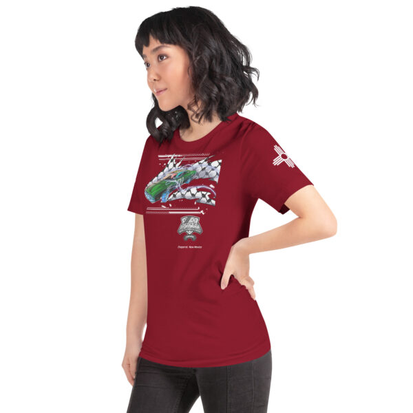 General Z drift Unisex t-shirt - Image 3
